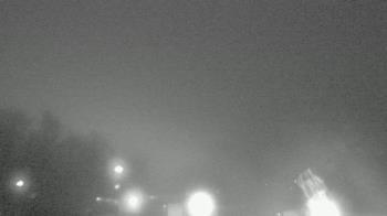 Weather camera view of Mountain View Elem School.