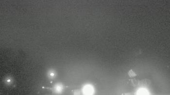 Weather camera view of Mountain View Elem School.