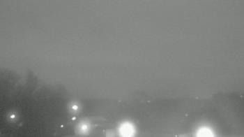 Weather camera view of Mountain View Elem School.