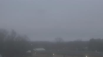 Weather camera view of Mountain View Elem School.