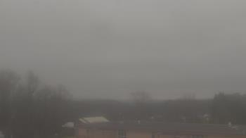 Weather camera view of Mountain View Elem School.