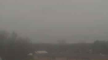 Weather camera view of Mountain View Elem School.