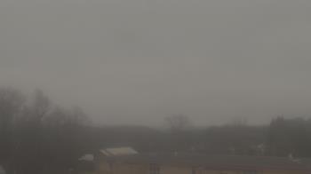 Weather camera view of Mountain View Elem School.