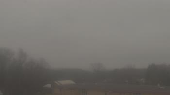 Weather camera view of Mountain View Elem School.