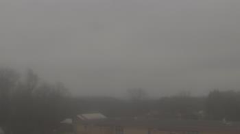 Weather camera view of Mountain View Elem School.