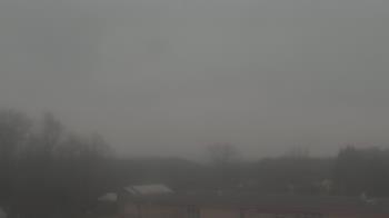 Weather camera view of Mountain View Elem School.
