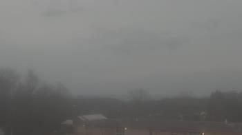 Weather camera view of Mountain View Elem School.