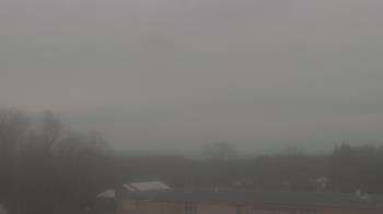 Weather camera view of Mountain View Elem School.