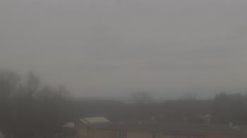 Weather camera view of Mountain View Elem School.
