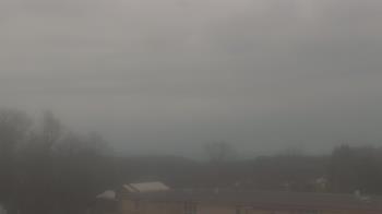 Weather camera view of Mountain View Elem School.