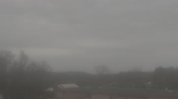 Weather camera view of Mountain View Elem School.