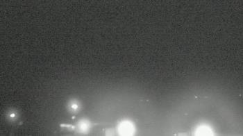 Weather camera view of Mountain View Elem School.