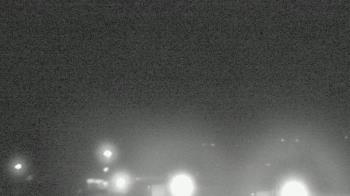 Weather camera view of Mountain View Elem School.