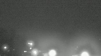 Weather camera view of Mountain View Elem School.