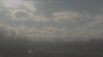 Weather camera view of Mountain View Elem School.