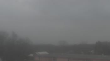 Weather camera view of Mountain View Elem School.