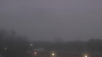 Weather camera view of Mountain View Elem School.