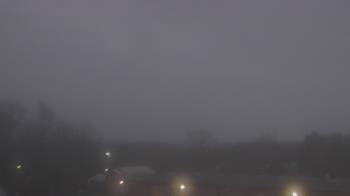 Weather camera view of Mountain View Elem School.