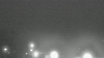 Weather camera view of Mountain View Elem School.