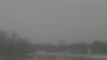 Weather camera view of Mountain View Elem School.