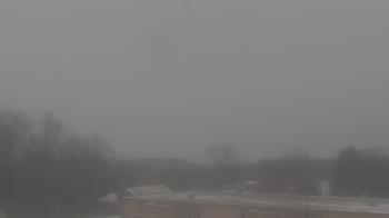 Weather camera view of Mountain View Elem School.