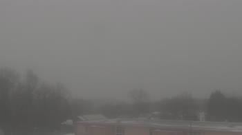 Weather camera view of Mountain View Elem School.