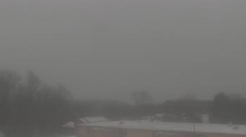 Weather camera view of Mountain View Elem School.