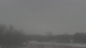 Weather camera view of Mountain View Elem School.