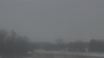 Weather camera view of Mountain View Elem School.