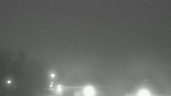 Weather camera view of Mountain View Elem School.