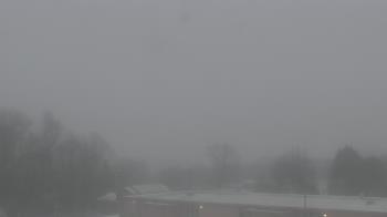 Weather camera view of Mountain View Elem School.