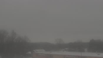 Weather camera view of Mountain View Elem School.