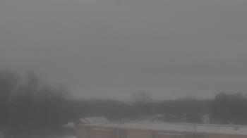 Weather camera view of Mountain View Elem School.