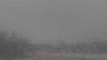 Weather camera view of Mountain View Elem School.