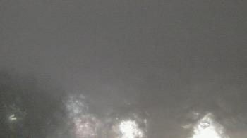 Weather camera view of Mountain View Elem School.