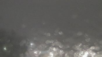 Weather camera view of Mountain View Elem School.