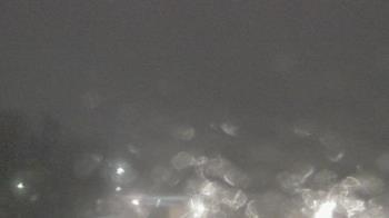 Weather camera view of Mountain View Elem School.