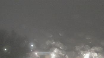 Weather camera view of Mountain View Elem School.