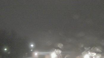 Weather camera view of Mountain View Elem School.