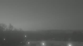 Weather camera view of Mountain View Elem School.