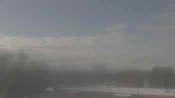 Weather camera view of Mountain View Elem School.
