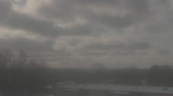 Weather camera view of Mountain View Elem School.