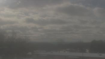 Weather camera view of Mountain View Elem School.