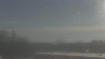 Weather camera view of Mountain View Elem School.
