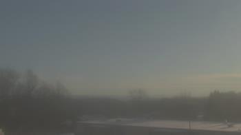 Weather camera view of Mountain View Elem School.