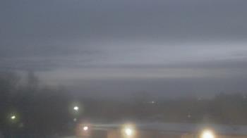 Weather camera view of Mountain View Elem School.