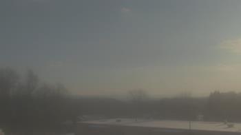 Weather camera view of Mountain View Elem School.