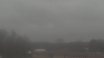 Weather camera view of Mountain View Elem School.