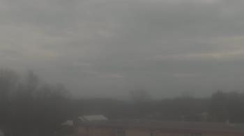Weather camera view of Mountain View Elem School.