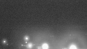 Weather camera view of Mountain View Elem School.